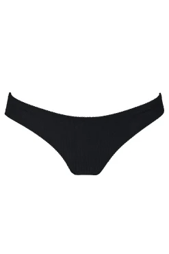 Online Sunsets Pacifica Black Penny Hipster Bottom