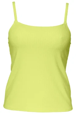 Hot Sunsets Pacifica Bright Pear Coralie Tankini Top