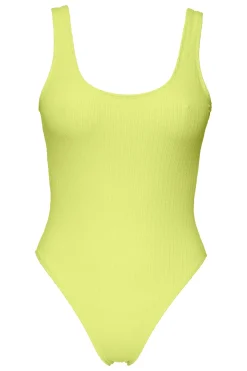Clearance Sunsets Pacifica Bright Pear Fiona One Piece