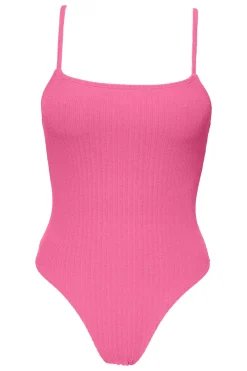 Best Sunsets Pacifica Dragon Fruit Ariel One Piece