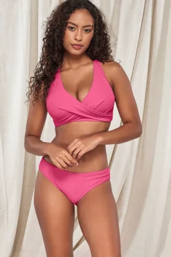 Hot Sunsets Pacifica Dragon Fruit Penny Hipster Bottom