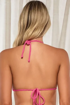 Clearance Sunsets Pacifica Dragon Fruit Tiana Triangle Top