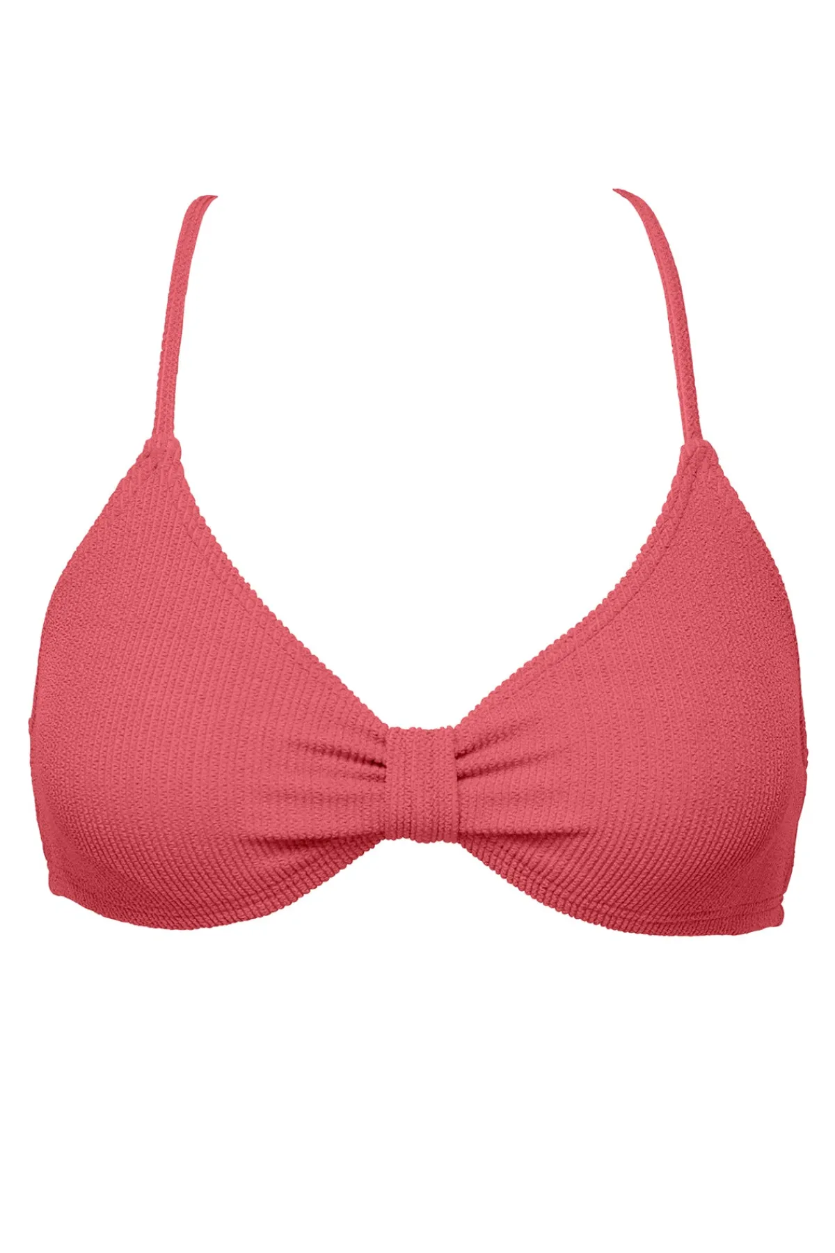 Online Sunsets Pacifica Hibiscus Tea Indie Bralette Top