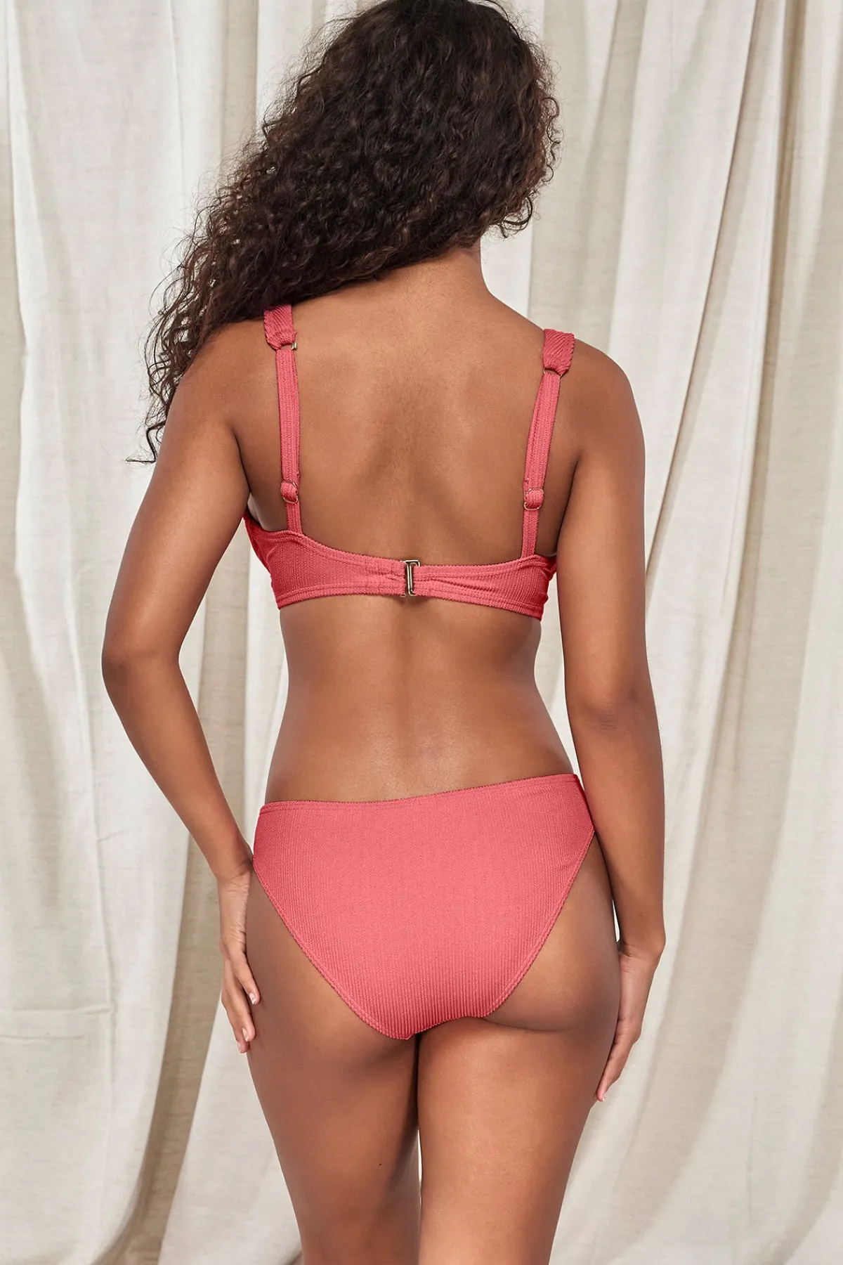 Hot Sunsets Pacifica Hibiscus Tea Mirabella Top