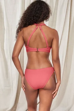 Hot Sunsets Pacifica Hibiscus Tea Mirabella Top