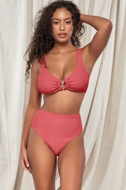 Outlet Sunsets Pacifica Hibiscus Tea Oceana Top