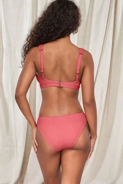 Fashion Sunsets Pacifica Hibiscus Tea Penny Hipster Bottom