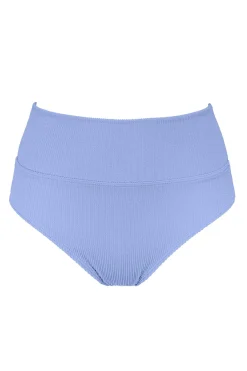 Clearance Sunsets Pacifica Hydrangea Hannah High Waist Bottom