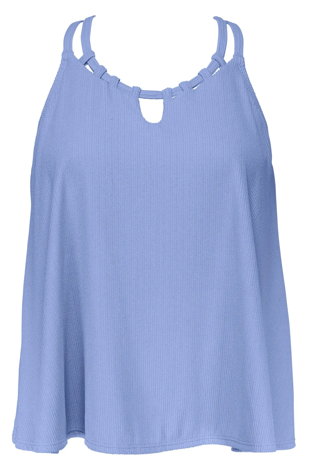 Clearance Sunsets Pacifica Hydrangea Sadie Tankini Top