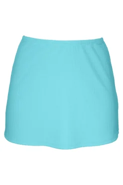 Clearance Sunsets Pacifica Pool Party Cove Mini Skirt Cover-Up