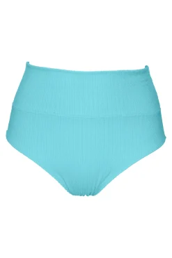 Best Sunsets Pacifica Pool Party Hannah High Waist Bottom