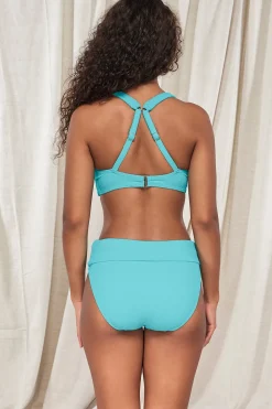 Clearance Sunsets Pacifica Pool Party Mirabella Top