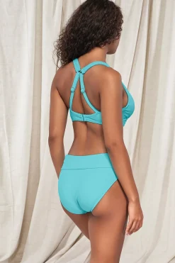 Clearance Sunsets Pacifica Pool Party Mirabella Top
