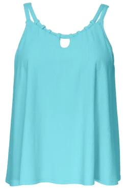 Hot Sunsets Pacifica Pool Party Sadie Tankini Top