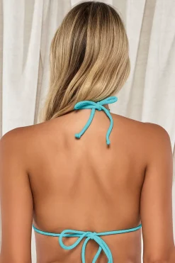 Sale Sunsets Pacifica Pool Party Tiana Triangle Top