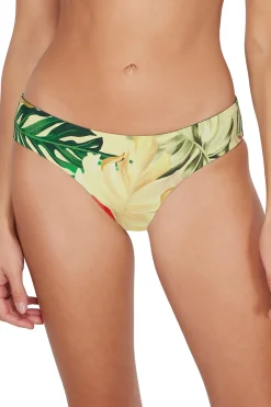 Outlet Sunsets Amber Oasis Alana Reversible Hipster Bottom