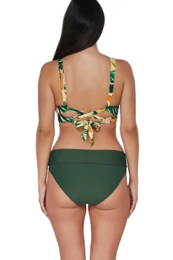 Online Sunsets Amber Oasis Elsie Top