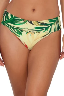 Outlet Sunsets Amber Oasis Hannah High Waist Bottom