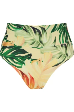 Outlet Sunsets Amber Oasis Hannah High Waist Bottom