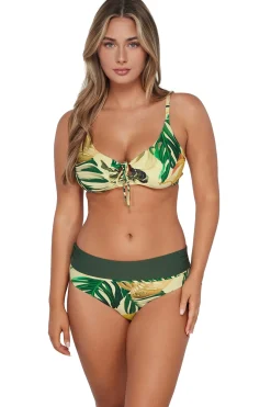 Best Sunsets Amber Oasis Kauai Keyhole Top