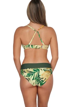 Best Sunsets Amber Oasis Kauai Keyhole Top