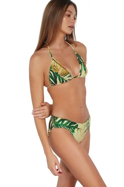 Outlet Sunsets Amber Oasis Laney Triangle Top