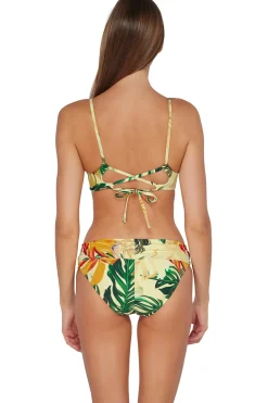 Online Sunsets Amber Oasis Unforgettable Bottom