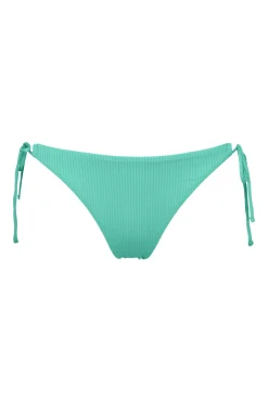 Clearance Sunsets Aqua Mist Sandbar Rib Everlee Tie Side Bottom