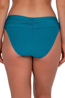 Clearance Sunsets Avalon Teal Unforgettable Bottom