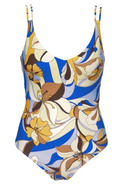 Best Sunsets Bali Bungalow Veronica One Piece