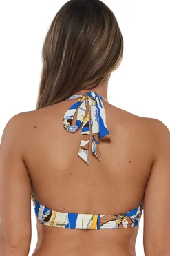 New Sunsets Bali Bungalow Vienna V-Wire Top