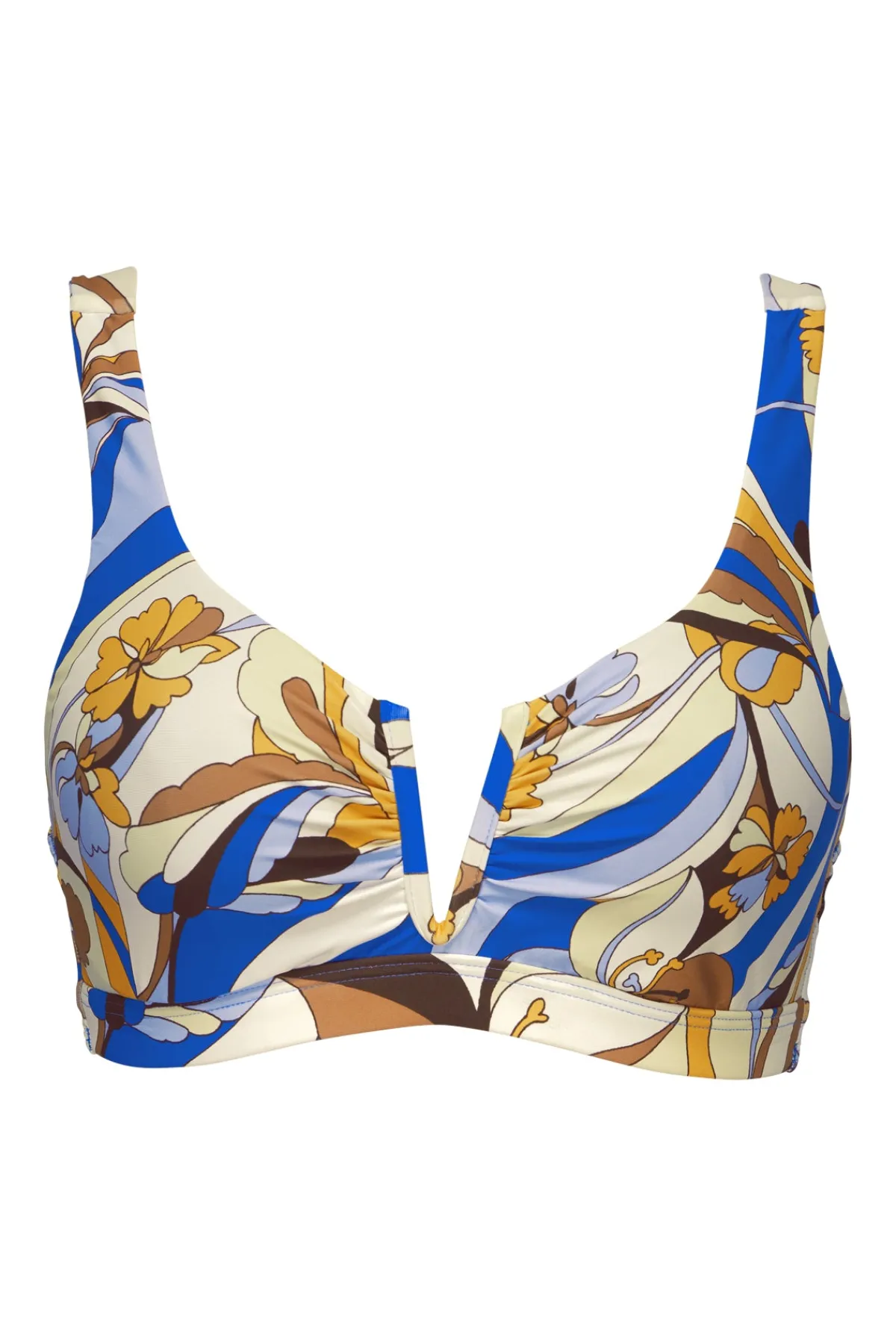 New Sunsets Bali Bungalow Vienna V-Wire Top