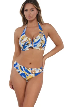 New Sunsets Bali Bungalow Vienna V-Wire Top