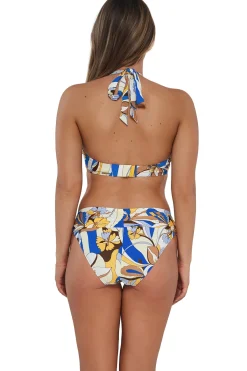 New Sunsets Bali Bungalow Vienna V-Wire Top