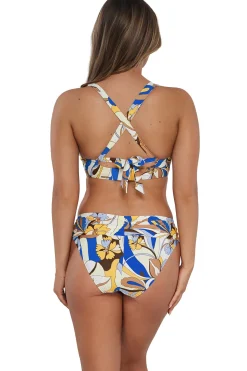 New Sunsets Bali Bungalow Vienna V-Wire Top