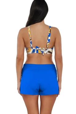 New Sunsets Bali Bungalow Vienna V-Wire Top