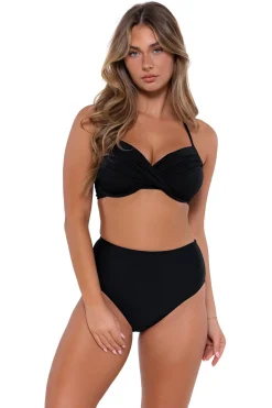 Sale Sunsets Black High Road Bottom