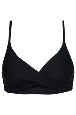 Best Sunsets Black Lyla Bralette Top