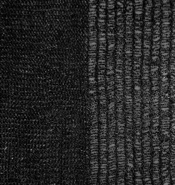 Hot Sunsets Black Maldives Tunic