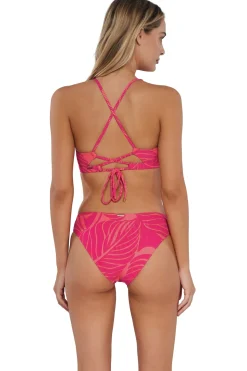 Outlet Sunsets Blushing Palms Sandbar Rib Collins Hipster Bottom