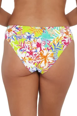 Sale Sunsets Botanical Bliss Sandbar Rib Collins Hipster Bottom