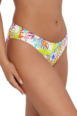Sale Sunsets Botanical Bliss Sandbar Rib Collins Hipster Bottom