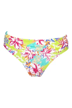 Discount Sunsets Botanical Bliss Sandbar Rib Unforgettable Bottom