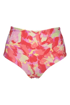 Online Sunsets Butterfly Beach Capri High Waist Bottom