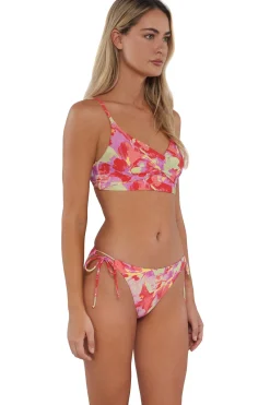 Online Sunsets Butterfly Beach Everlee Tie Side Bottom