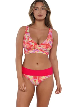 Sale Sunsets Butterfly Beach Elsie Top