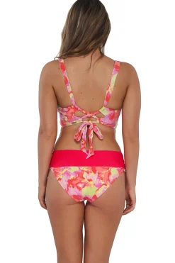 Sale Sunsets Butterfly Beach Elsie Top