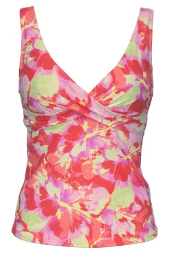 Clearance Sunsets Butterfly Beach Elsie Tankini Top