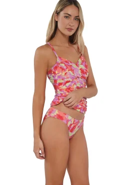 Online Sunsets Butterfly Beach Simone Tankini Top