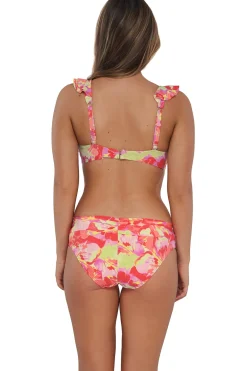 Fashion Sunsets Butterfly Beach Unforgettable Bottom